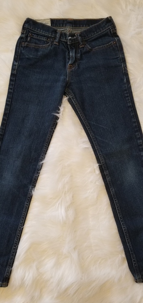 Abercrombie Super SkinnyJeans